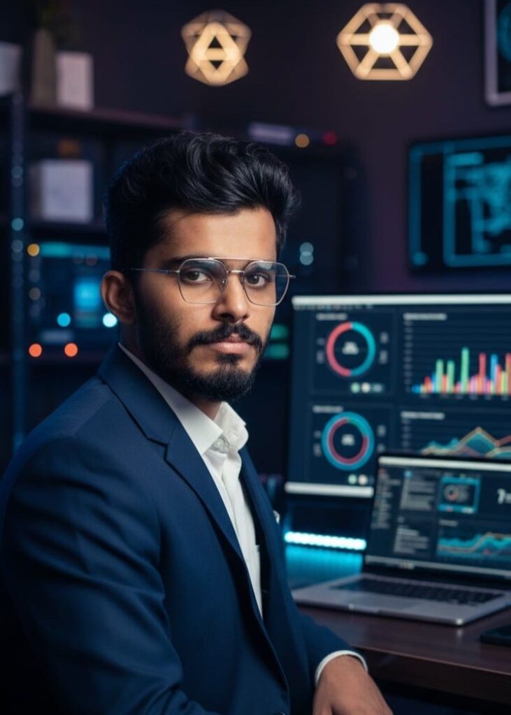 Freelance SEO Expert kerala | Best Digital Marketing Strategist in Malappuram, Kerala